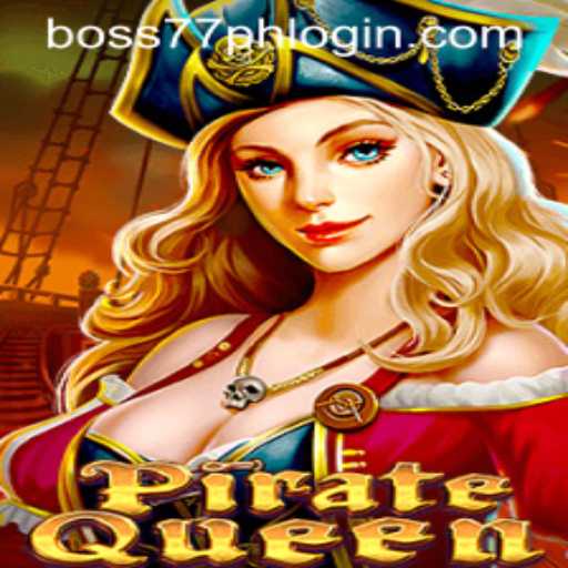 PirateQueen: A High Seas Adventure with Boss77.COM