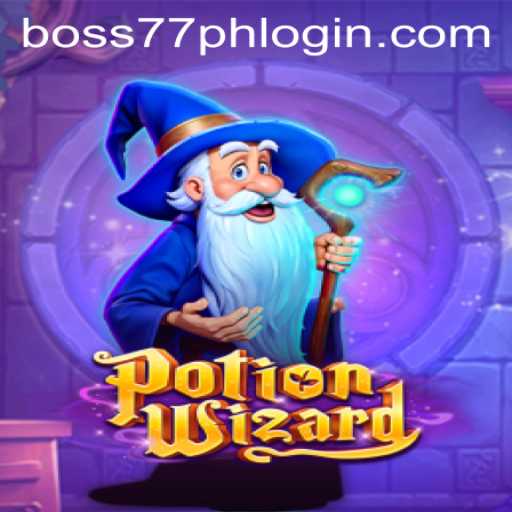 Diving into the Magical World of PotionWizard and Unveiling Boss77.COM