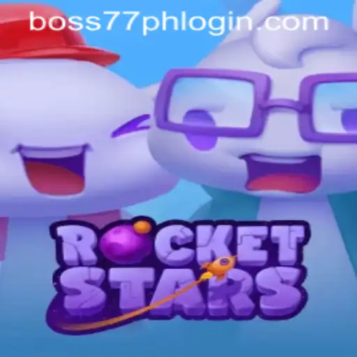 RocketStars: The Ultimate Space Adventure Game Featuring Boss77.COM