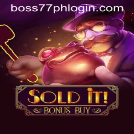 Exploring SolditBonusBuy: The Exciting World of Boss77.COM's Latest Gaming Sensation