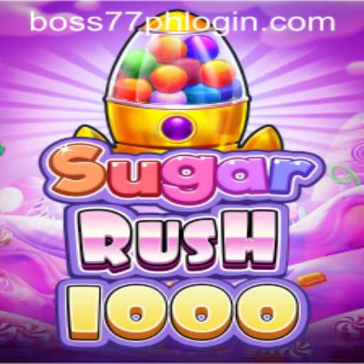 Unveiling SugarRush1000: Exploring the Excitement of Boss77.COM's Latest Game