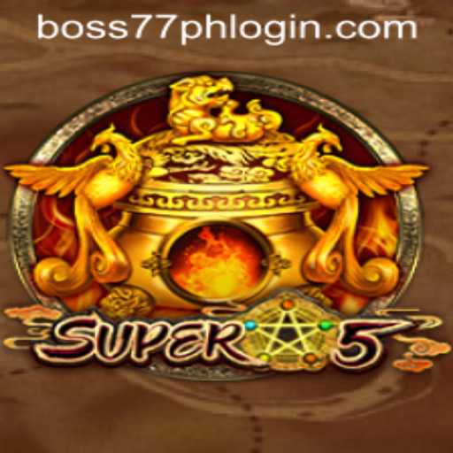 Unleashing the Excitement of Super5: A Journey into Gaming Excellence
