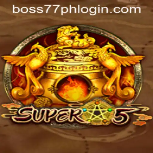 Unleashing the Excitement of Super5: A Journey into Gaming Excellence