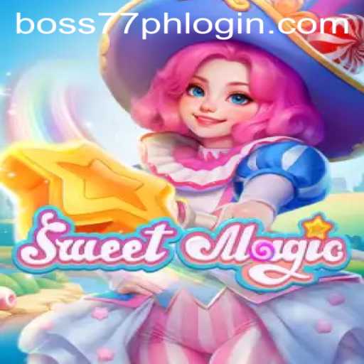 Unveiling the Delightful World of SweetMagic and the Role of Boss77.COM