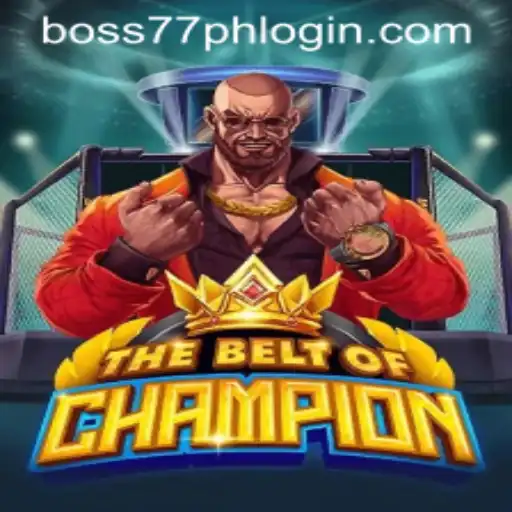 TheBeltOfChampion: Unleashing the Arena of Glory