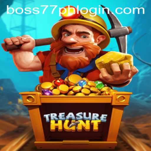 Discover the Exciting World of TreasureHunt: A Comprehensive Guide to Playing and Winning