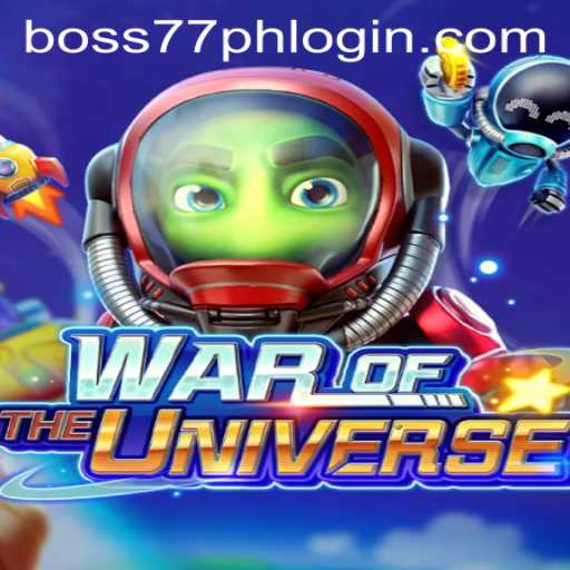 Explore the Galactic Adventure in WAROFTHEUNIVERSE