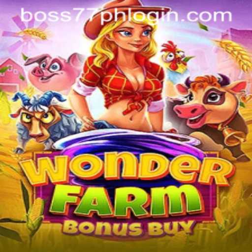 Unveiling WonderFarmBonusBuy: A Gaming Experience Like No Other